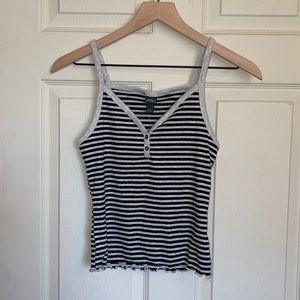 Wild Fable Crop Tank
